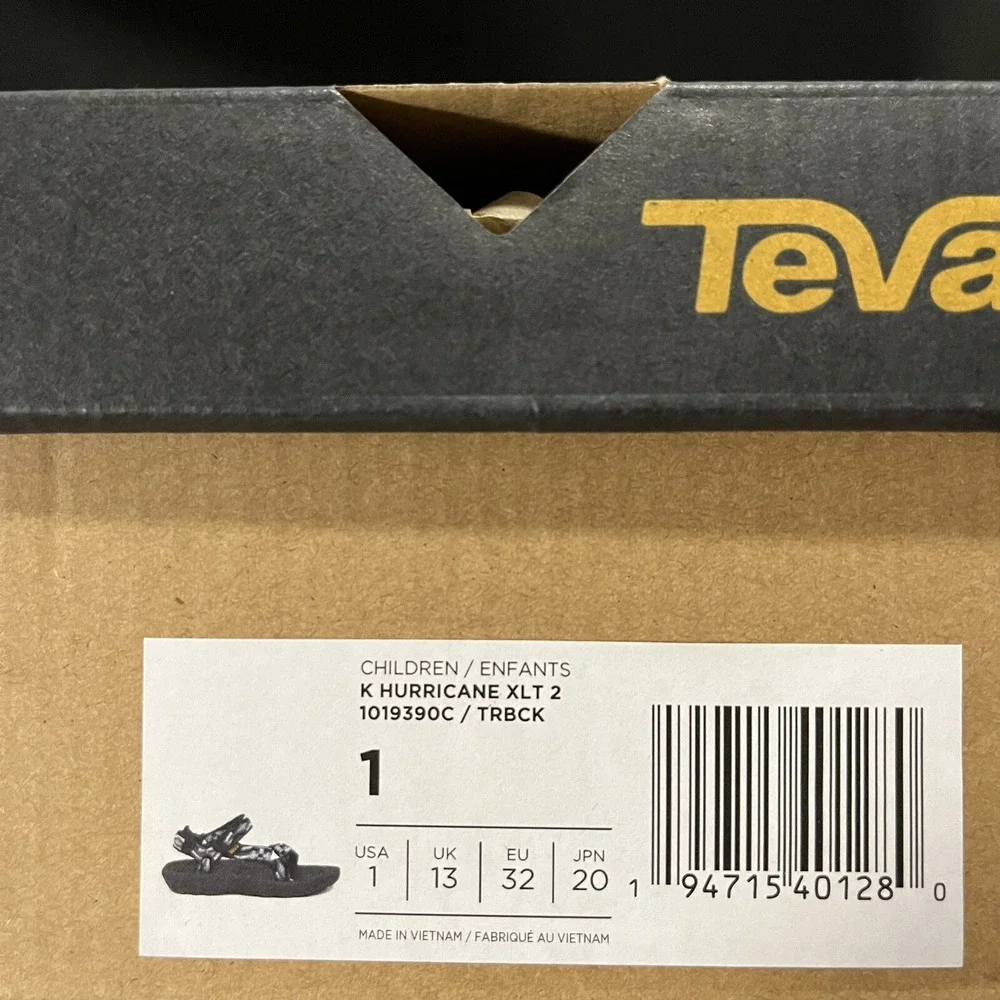 Teva item new